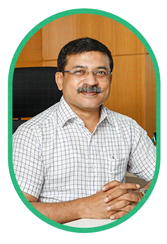 Halder Venture Limited MD